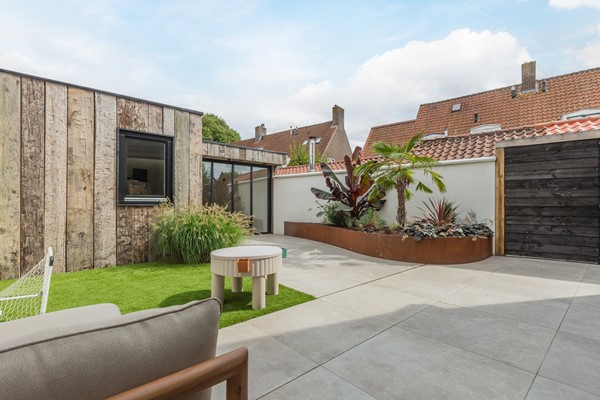 Medium property photo - Wilgenlaan 1, 2451 BZ Leimuiden